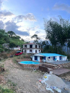 Finca Villa Tiana